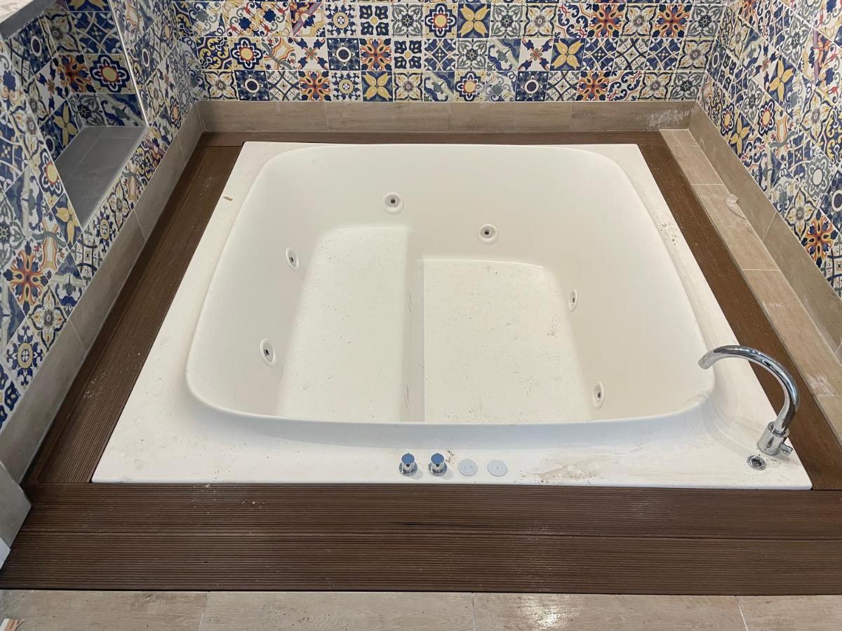 San Nicola Suite & Mini Apartment Sorrento Dış mekan fotoğraf
