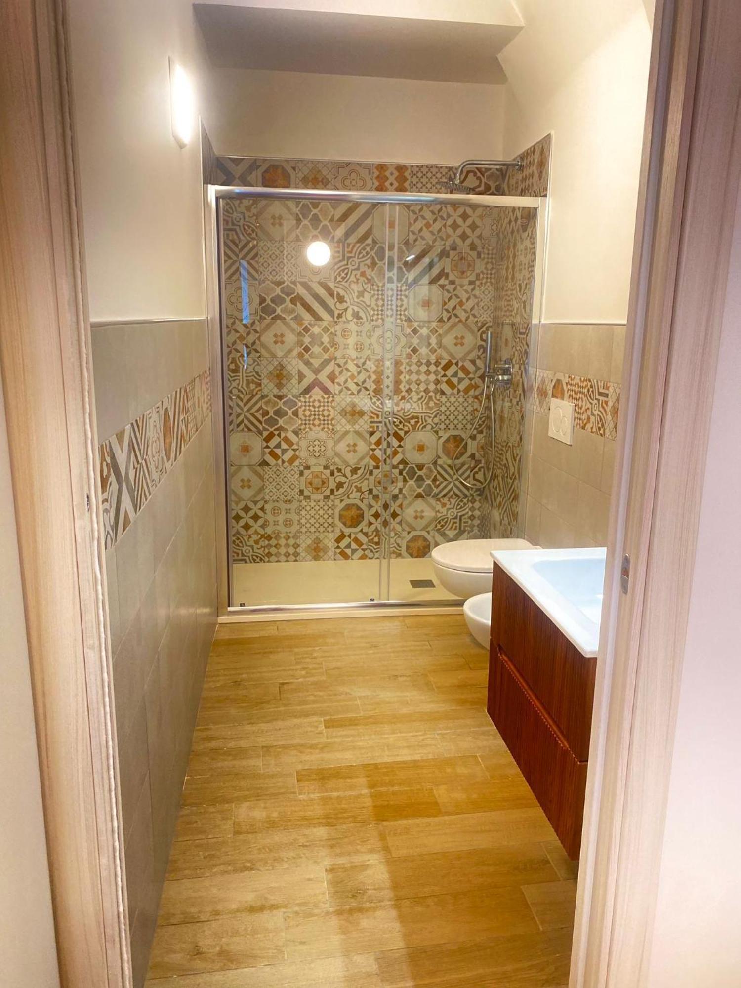 San Nicola Suite & Mini Apartment Sorrento Dış mekan fotoğraf