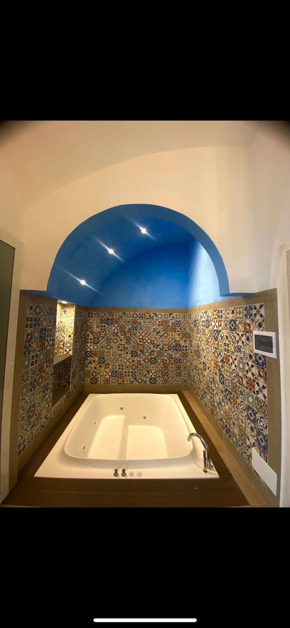 San Nicola Suite & Mini Apartment Sorrento Dış mekan fotoğraf