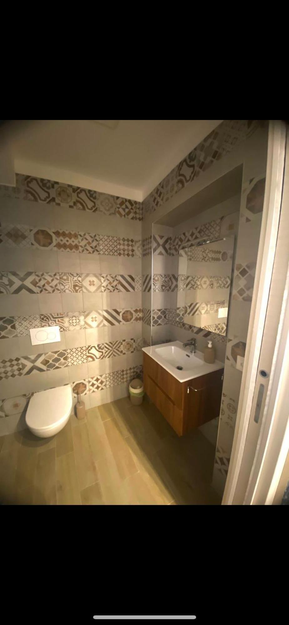 San Nicola Suite & Mini Apartment Sorrento Dış mekan fotoğraf