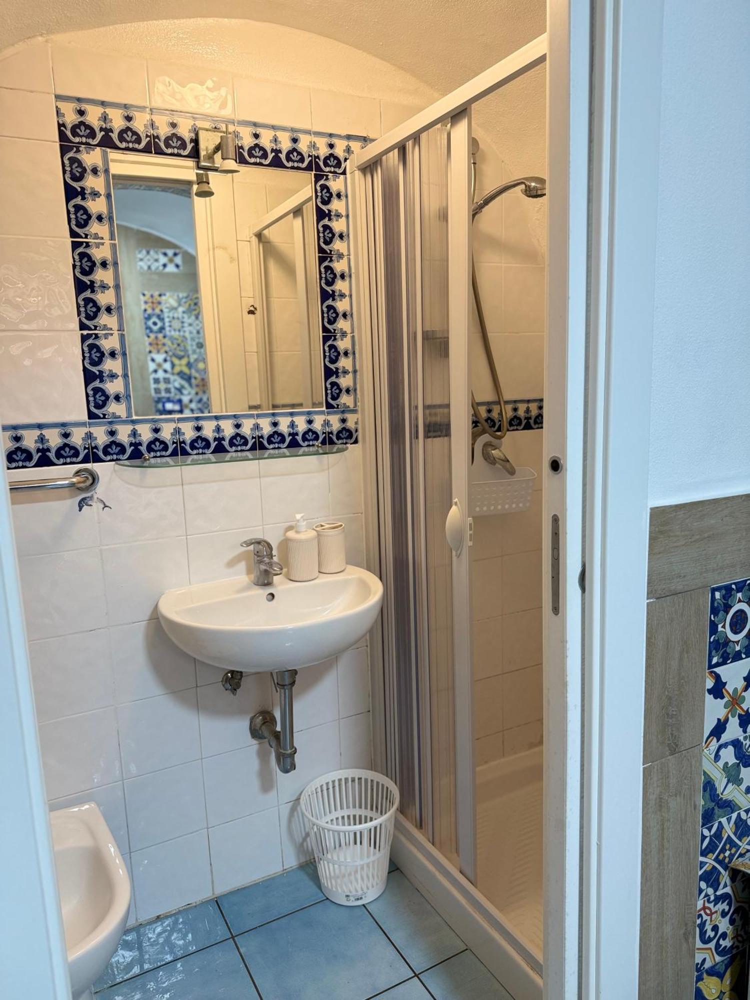 San Nicola Suite & Mini Apartment Sorrento Dış mekan fotoğraf